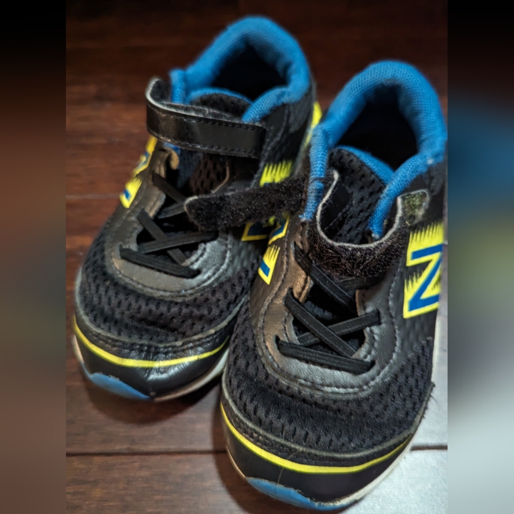 Boys New Balance sneakers